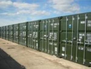 Storage Unit